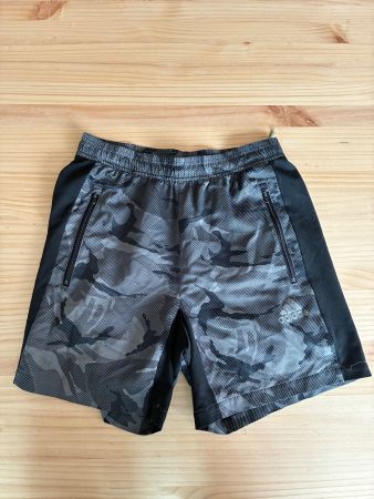 Adidas Sport Shorts Schwarz