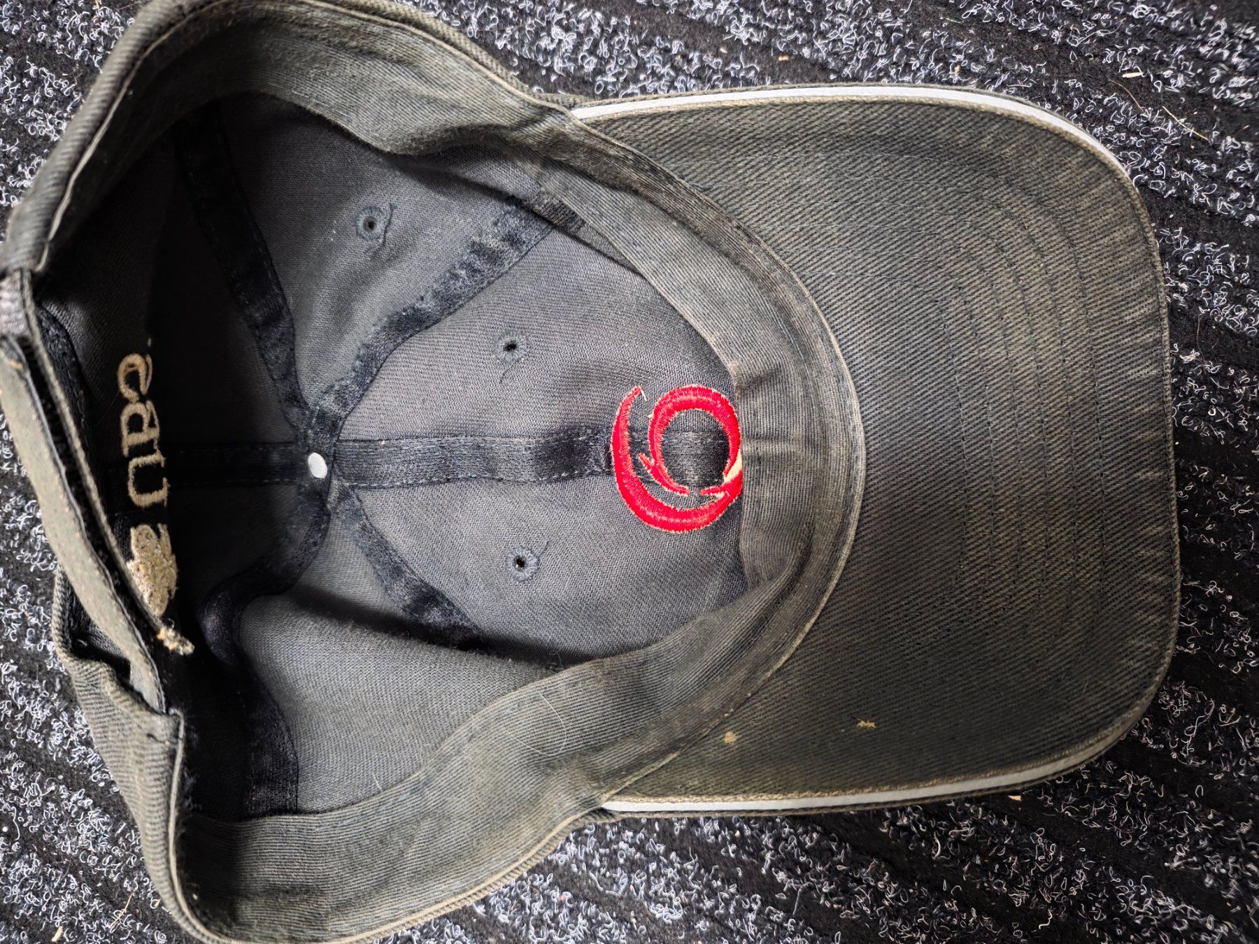 Copricapi, berretti & cappellini: Alinghi Cap – Usato da Dorf venduto da Echo_Elements 3
