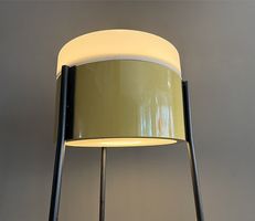 Stilnovo Floor Lamp / 1950er Jahre