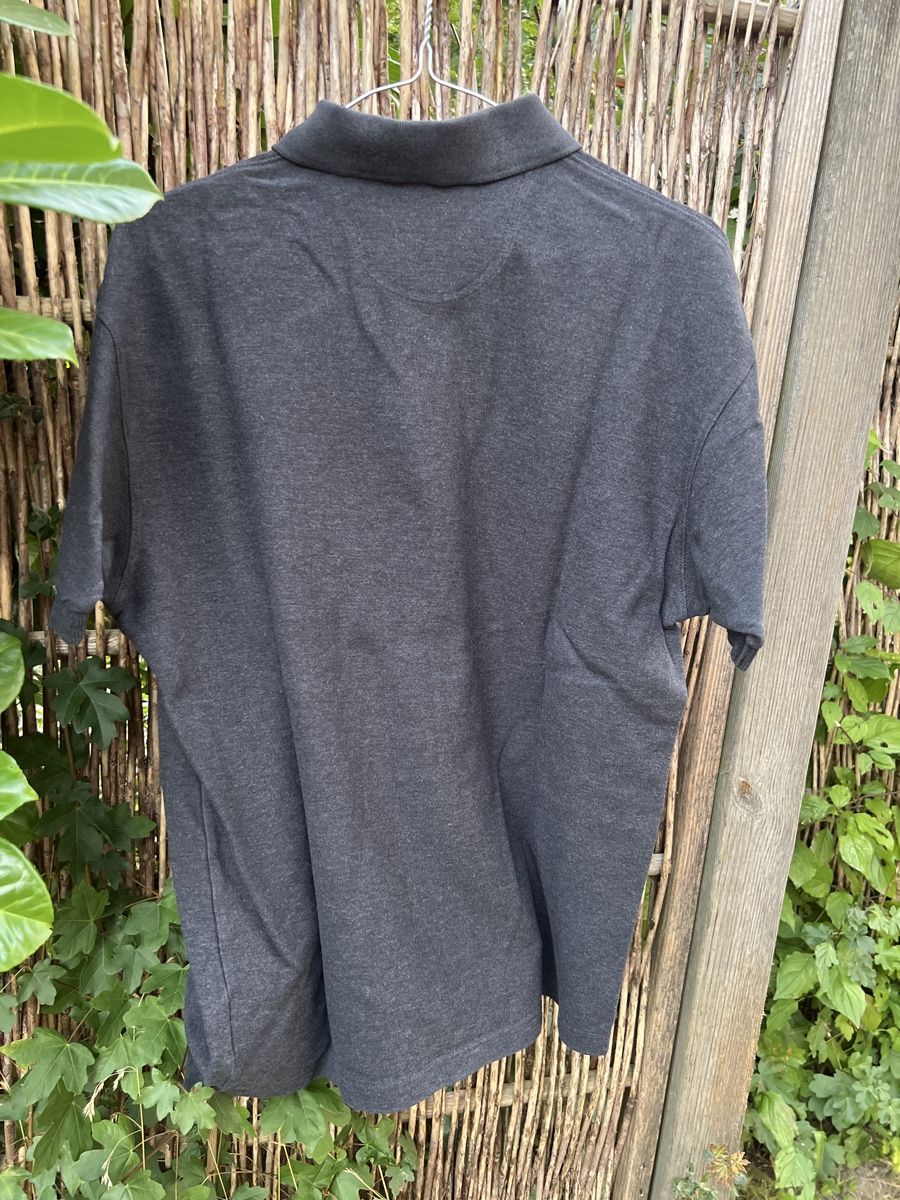 Warren & Parker Polo-Shirts: 6x Warren&Parker Poloshirt Gr. M, Grau – Gebraucht aus Wallisellen von sarinavs 3