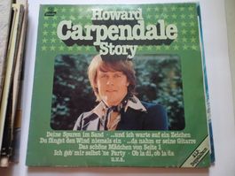 DLP Howard Carpendale Story