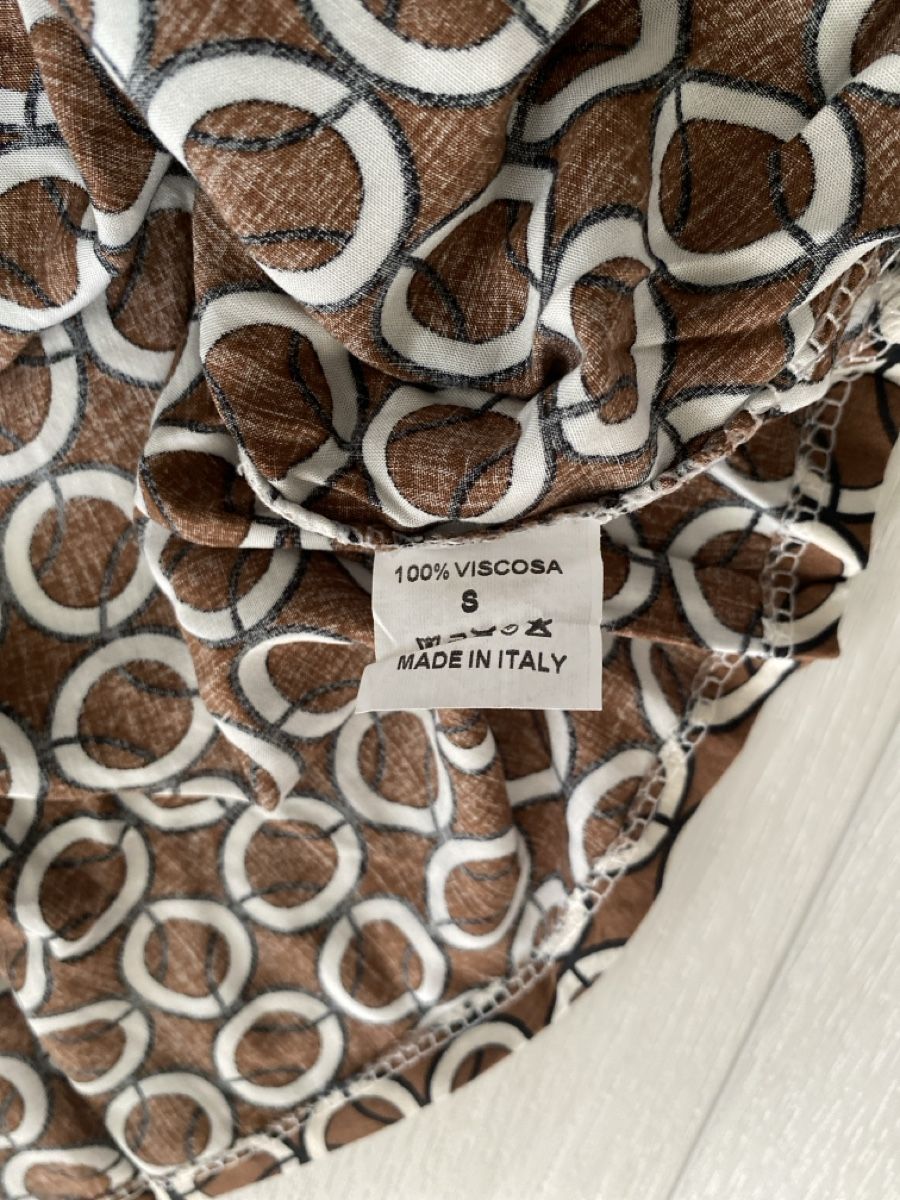 Kleiderpakete: Kleiderpaket Gr.36/S – Gebraucht aus Strengelbach von Bycy 5