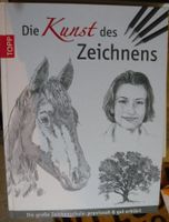 Zeichenbuch "Die Kunst des Zeichnens"