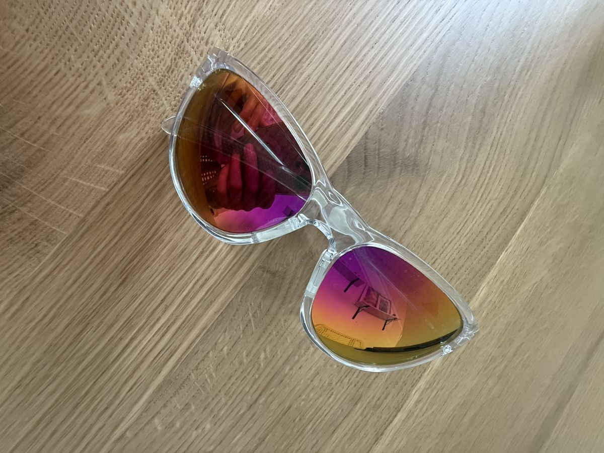 Adidas Lunettes & Verres: Adidas Sport Sonnenbrille – Neuf (Voir description) à Urdorf par itsannina 1