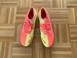 Fussballschuhe Puma Gr. 46.5