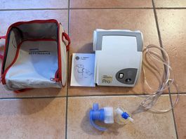 INHALATIONSGERÄT Vernebler
