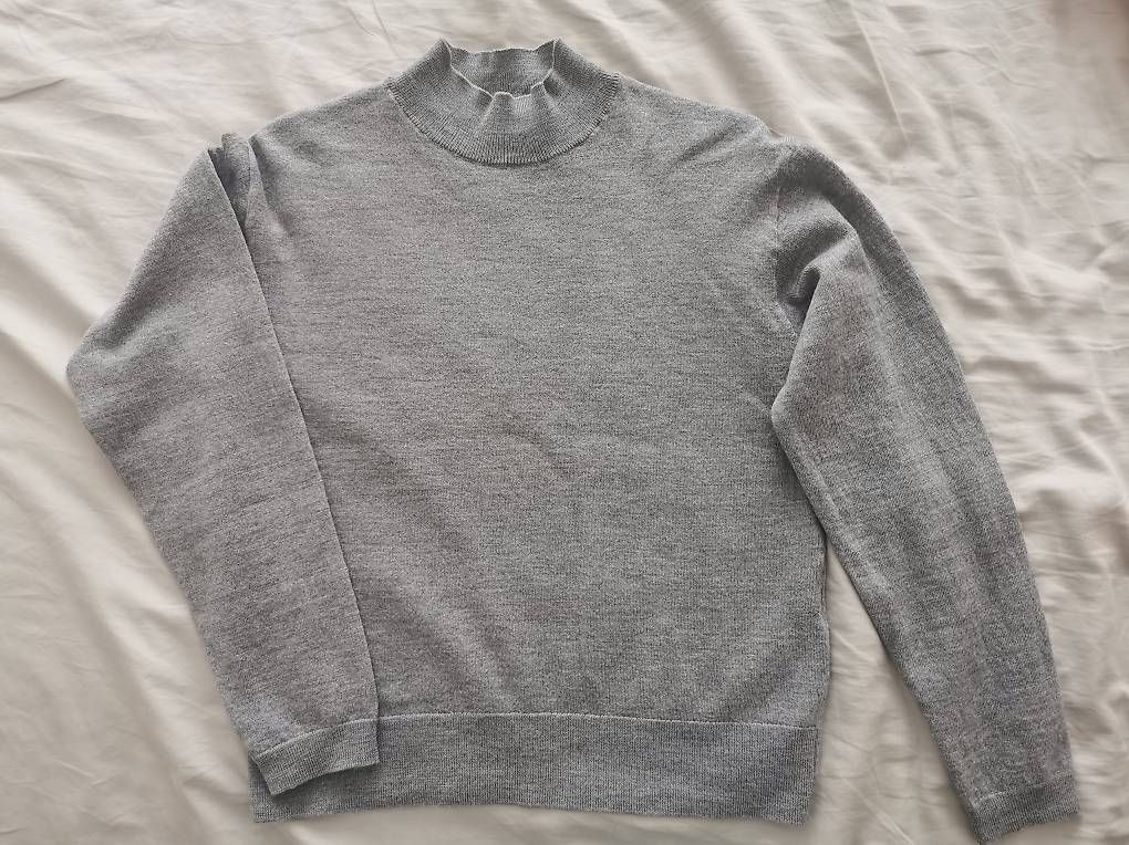 Maglioni & Felpe: Wolle Pullover Zign, Gr. wie XS oder XXS – Difettoso da Dietikon venduto da Sandra_Luka