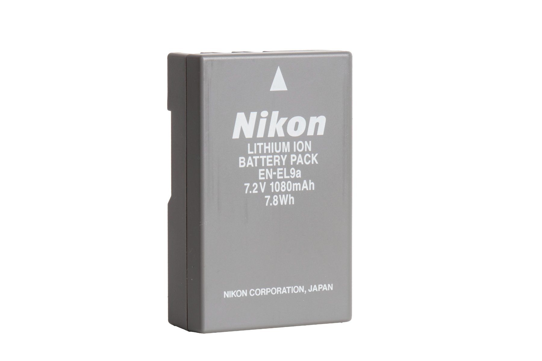 Nikon Akkus & Batterien: NIKON EN-EL9a Akku Batterie – Gebraucht aus Emmen von chromaton