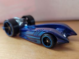 DUEL FUELER – 1:64 – 2008 - HOT WHEELS