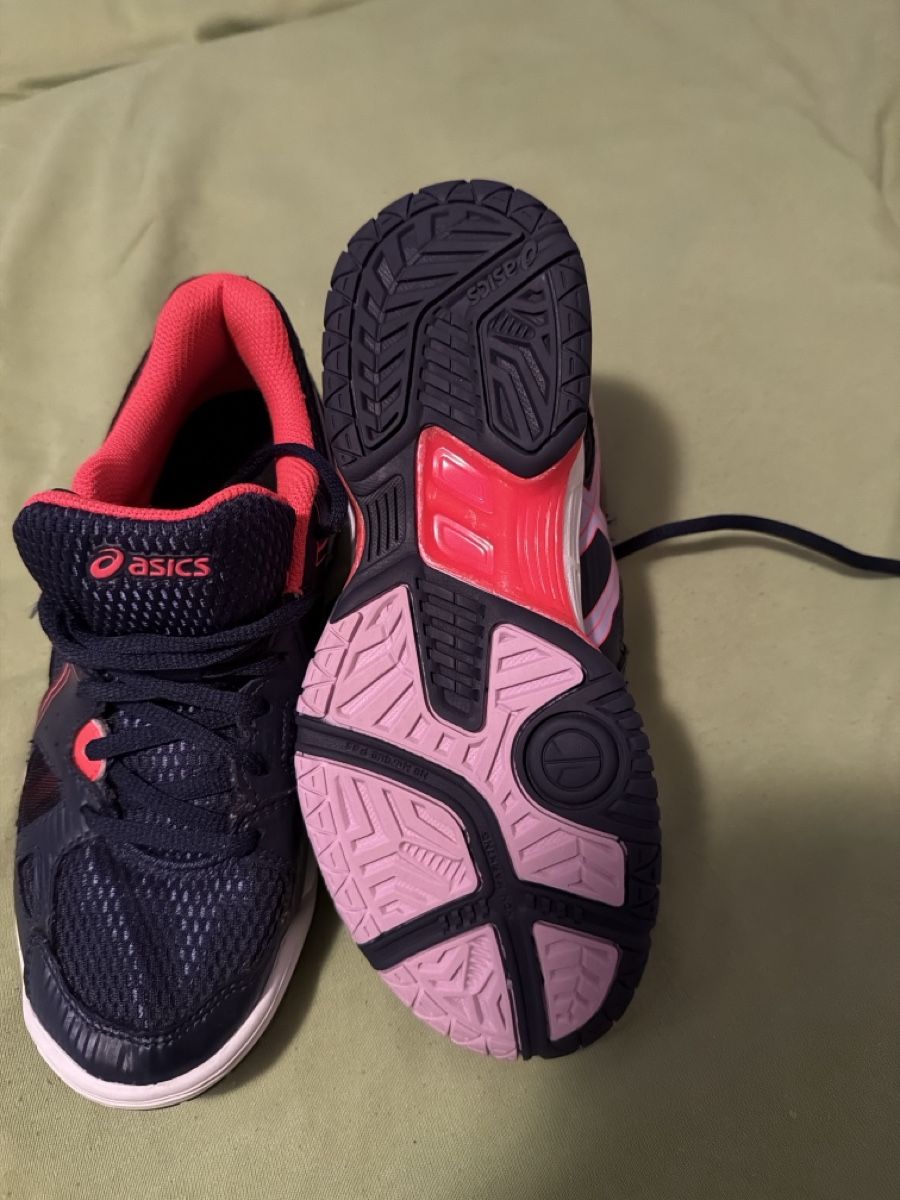 Asics Damenschuhe: ASICS  Gel-Spike – Gebraucht aus Sementina von bru_vpp5 3