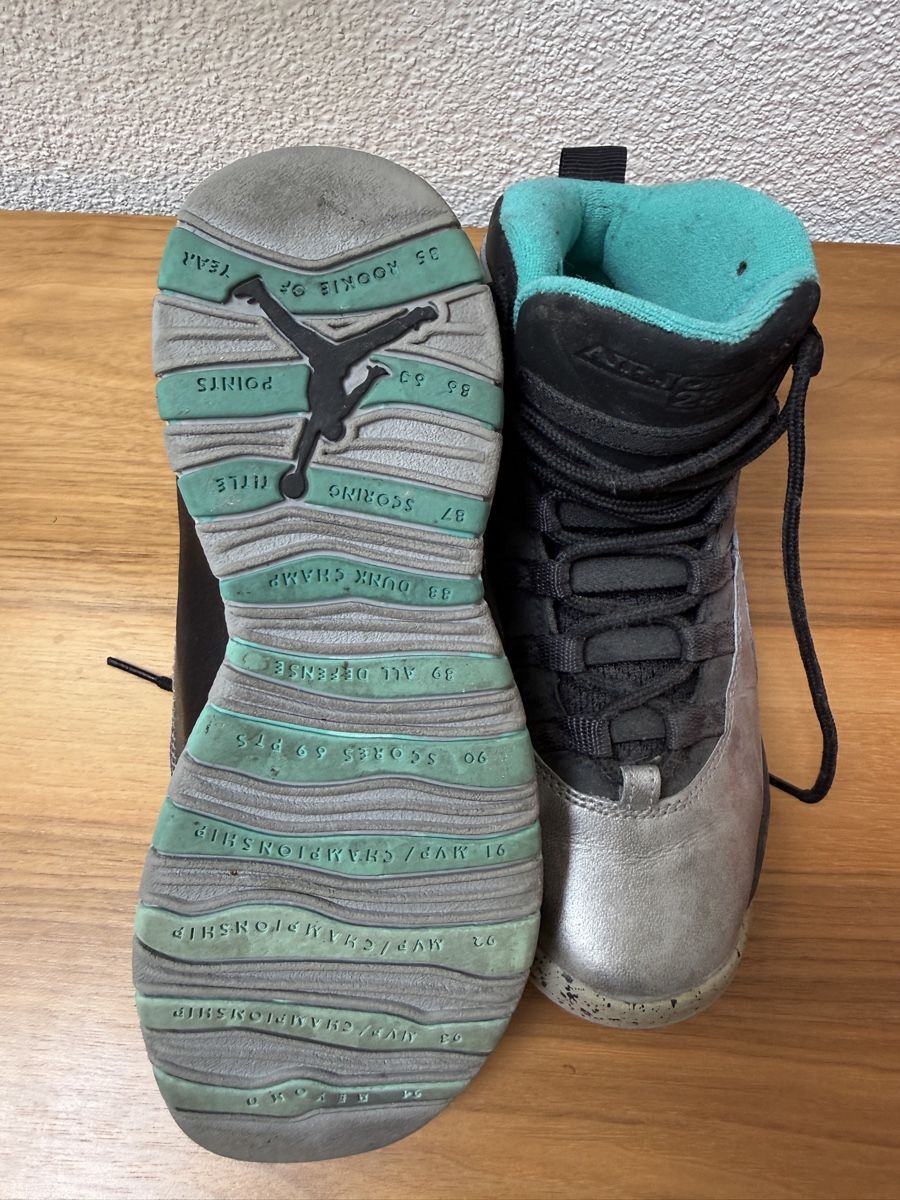 Jordan Scarpe da uomo: Air Jordan – Usato da Flawil venduto da BouBouBou 1