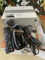 Technaxx Mini-LED HD Beamer TX-127