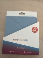 Tolino Vision Color Schutzhülle Hellblau neu