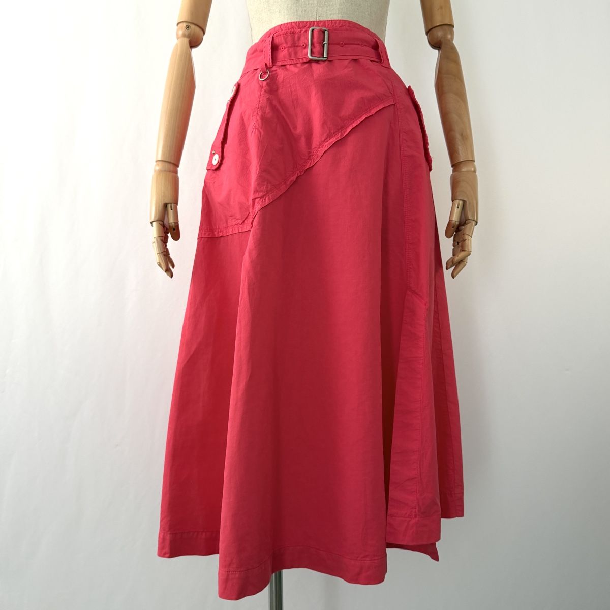 High Gonne: HIGH USE Everyday Couture Skirt – Nuovo (secondo la descrizione) da Emmen venduto da Avviivva_Com2023 1