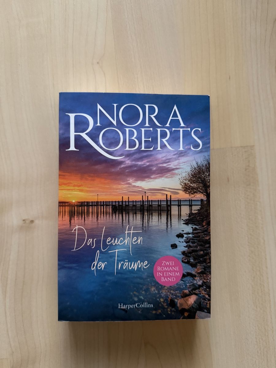 Libri: Nora Roberts Bücher – Nuovo e nell'imballaggio originale da Hunzenschwil venduto da jstin.k21 3