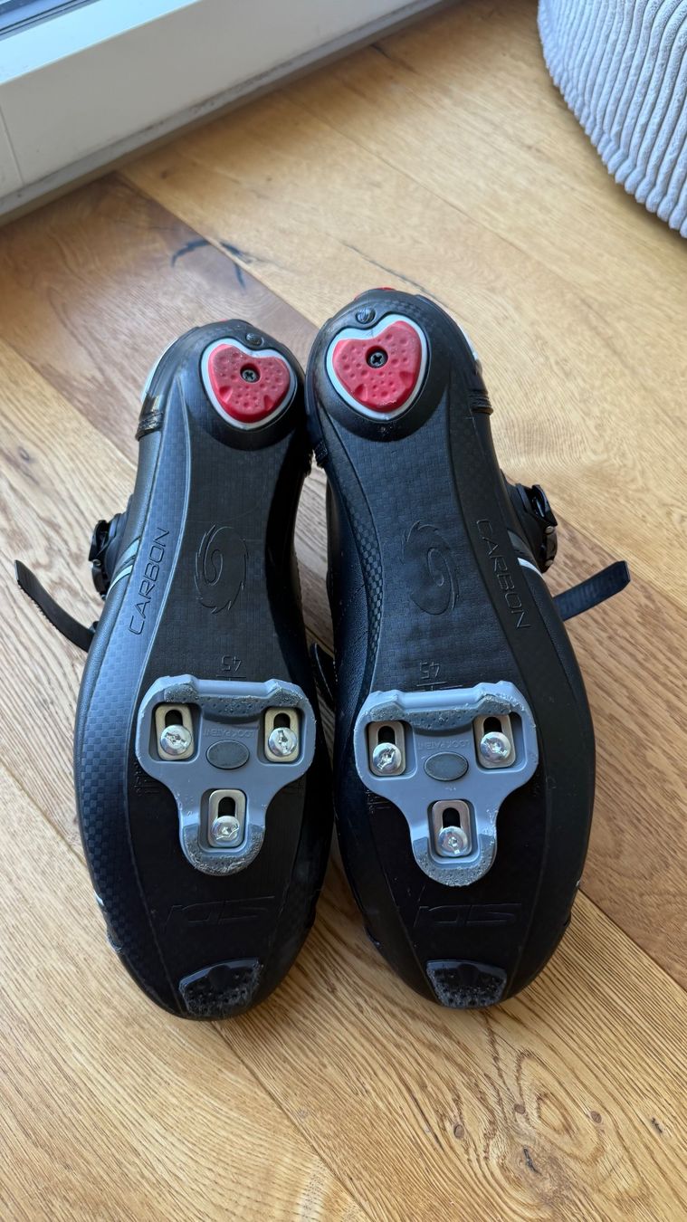 SIDI Scarpe da uomo: Sidi Veloschuhe – Usato da Neudorf venduto da Condor1 1