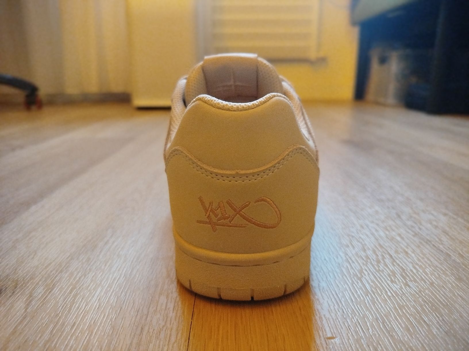 Herrenschuhe: Neue Karl Kani Sneaker, NP 100CHF – Neu (gemäss Beschreibung) aus Wittenbach von Cinemuha 6