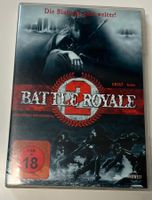 Battle Royal 2