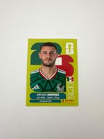 Panini FIFA WM 2026 Sticker - MEX 16