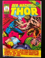 Der mächtige Thor Sonderheft Nr. 24 Marvel Comics