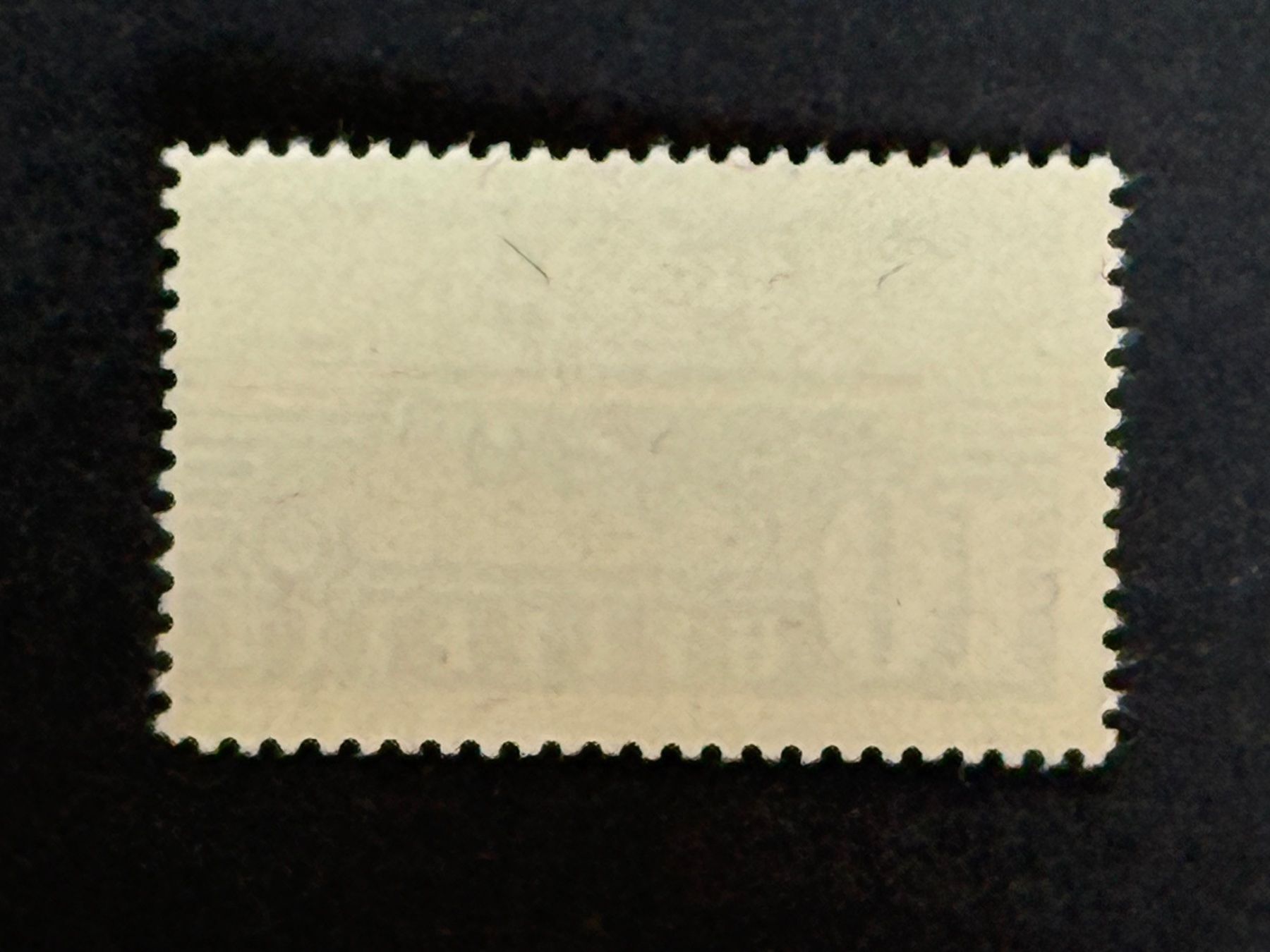 Tutti i francobolli: 210x, **, schöne Druckverschiebung – Usato da Aarau venduto da hilde47 3