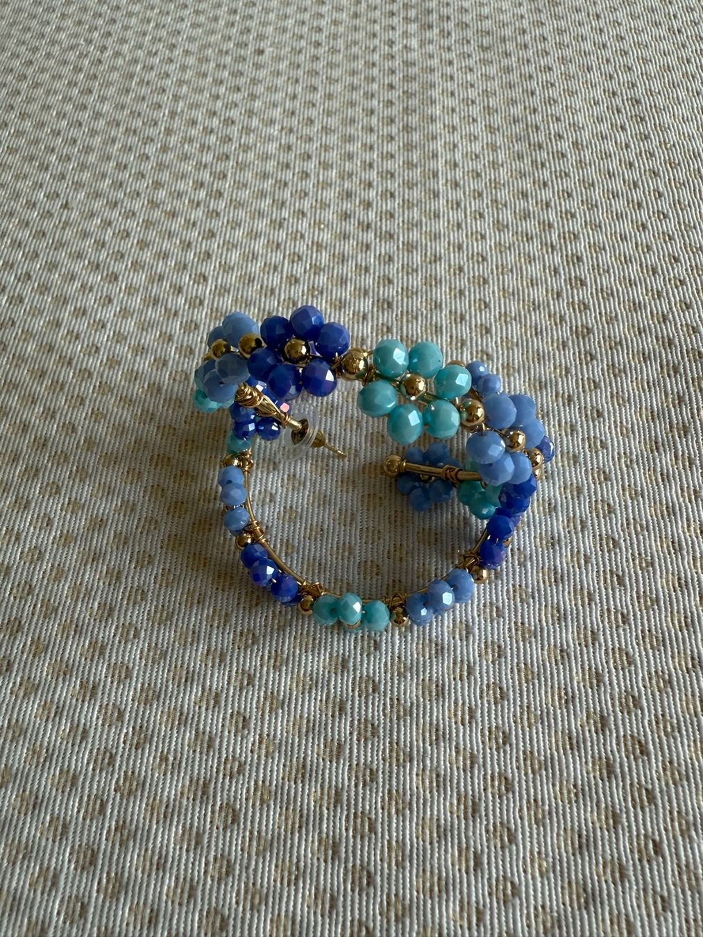 Orecchini pendenti & Orecchini a lobo: Boucles d'oreille - – Usato da Sion venduto da accroshoes 9