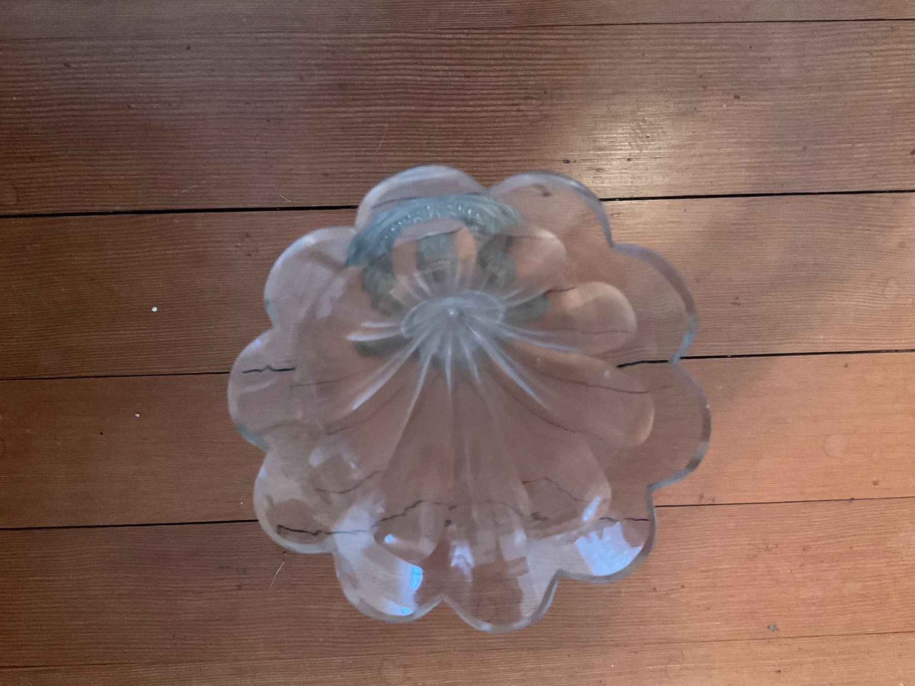 Vasen & Gefässe: Vase antik – Gebraucht aus Bern von Gabriela32 3
