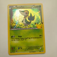 Pokemon Serpifeu Holo Promo McDonalds Celebrations ab 1 CHF