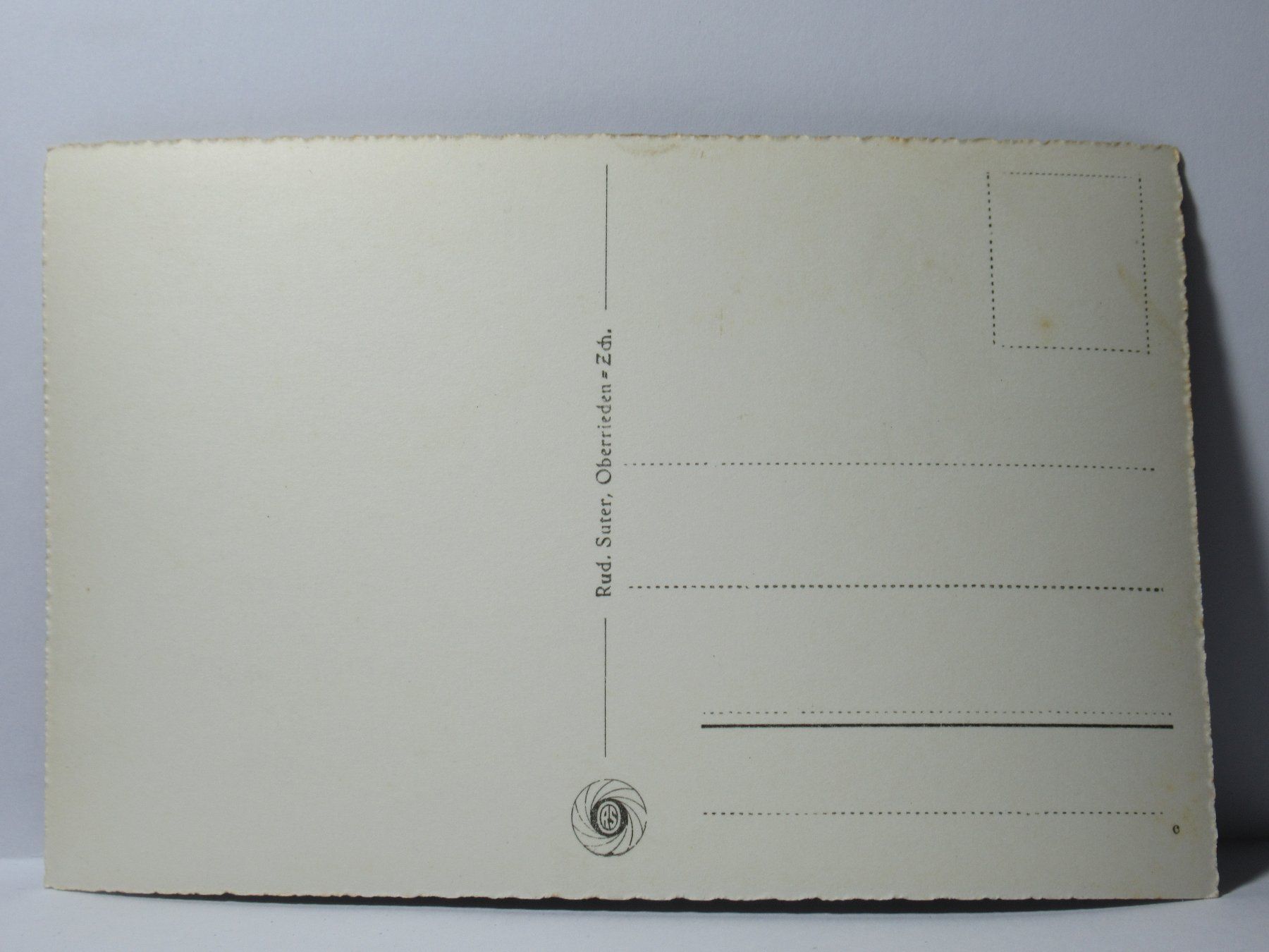 Ansichtskarten: Luzern – Neu (gemäss Beschreibung) aus Grenchen von Bluemchen1900 1