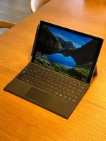 Microsoft Surface Pro i7-7660U CPU 8GB mit Stift + Netzteil