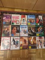 DVD Sammlung Romantik & Komödien