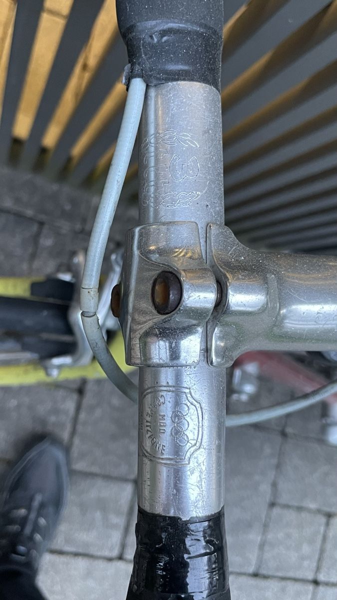 Vitus Biciclette: Vitus 979 - Campagnolo components – Usato da Zürich venduto da nic_syf6 4