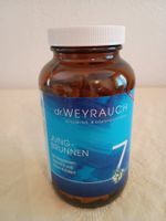 dr. Weyrauch JUNGBRUNNEN Nr. 7 Mensch