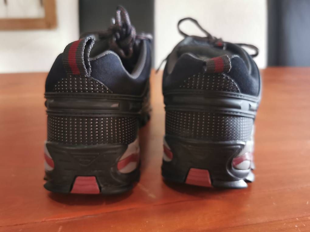 CMP Scarpe da uomo: CMP Trekkingschuhe, Grösse 42 – Usato da Rüschegg Heubach venduto da sharky81 3