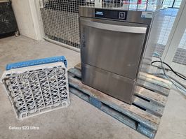 Winterhalter UC-Serie Geschirrspüler - Top Zustand!