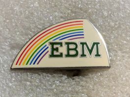 Ansteckpin 60: EBM