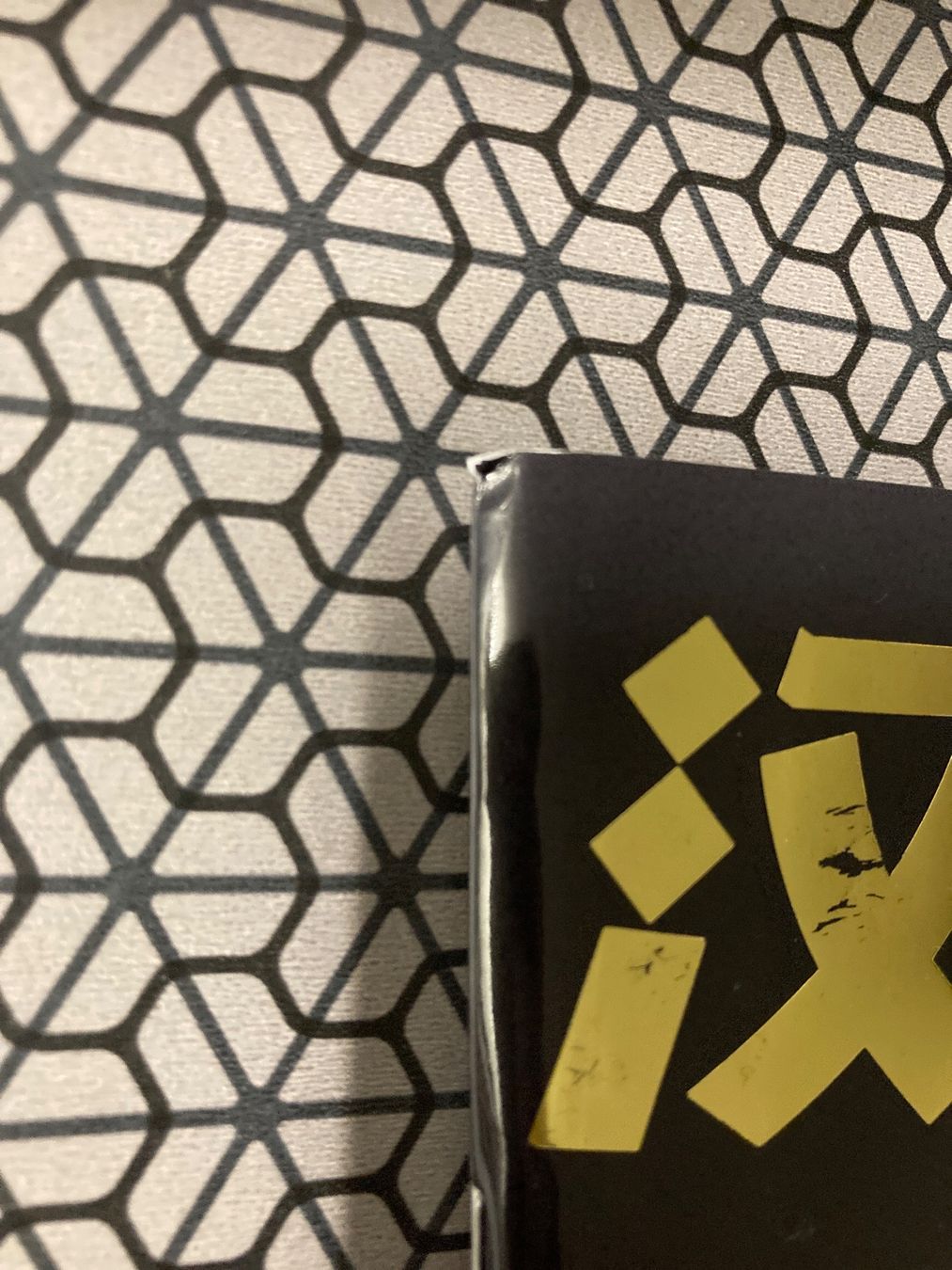 Riviste & Magazine: C-Pop Magazin Dynasty Dylan Wang Vol.2 – Usato da Basel venduto da Gamebeard 4