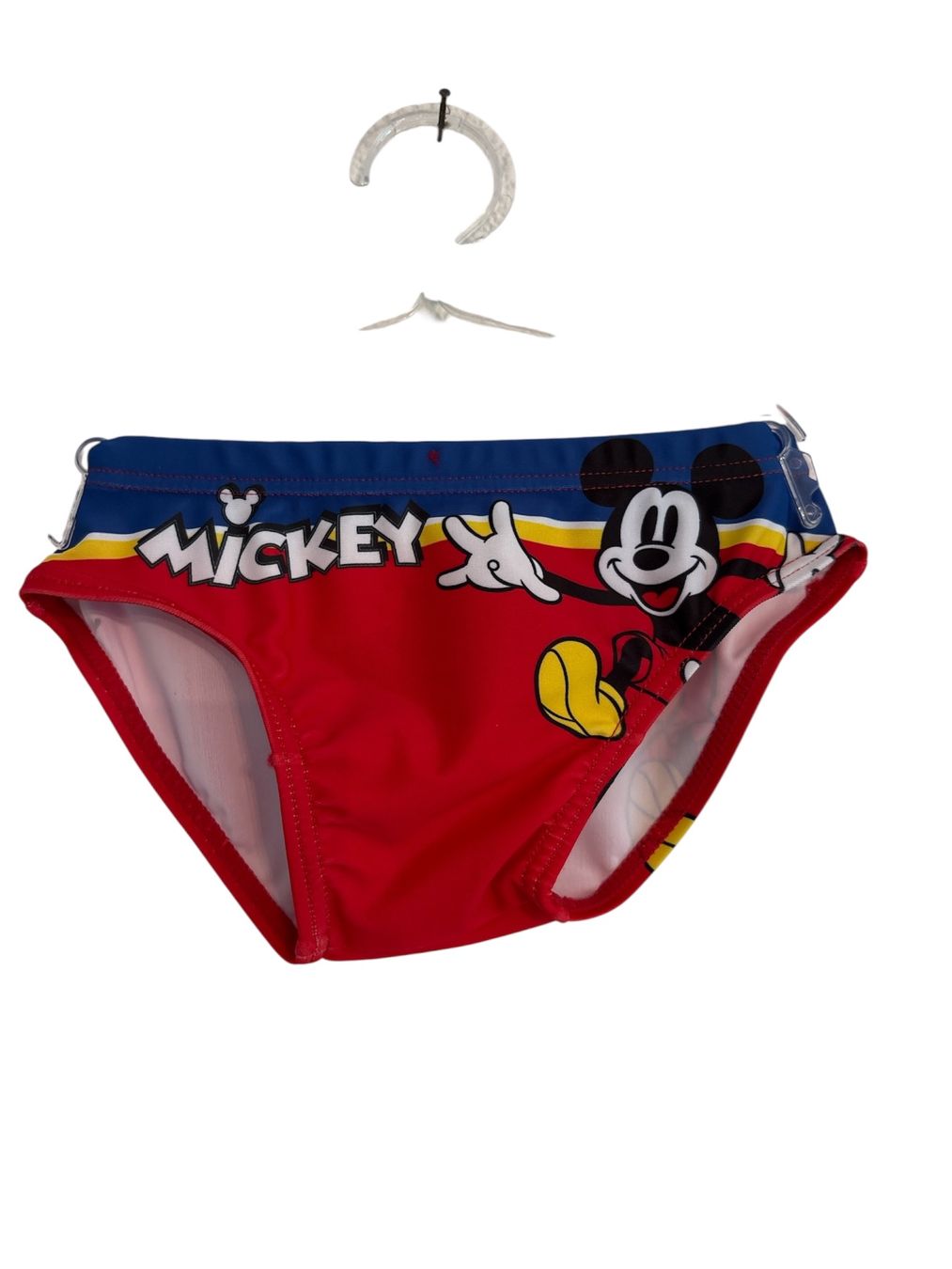 Costumi da bagno: Mickey Mouse Badehose Gr. 86cm, 18M - Sommer, Sonne! – Nuovo e nell'imballaggio originale da Holziken venduto da brockolino 1