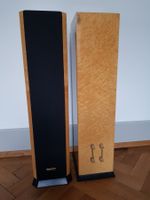 Bolero Grande Lautsprecher