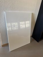 Magnettafel weiss