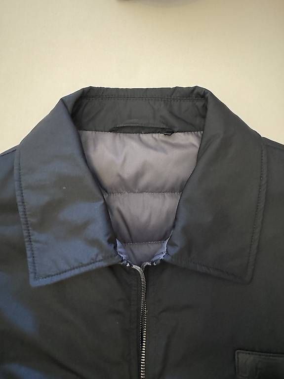 Salvatore Ferragamo Giacche: Salvatore Ferragamo Jacke Grösse M – Usato da Bern venduto da Jerry777 3