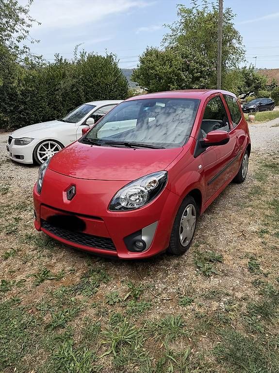 Automobili: Renault Twingo 1.2 – Usato da Münchwilen AG venduto da Vinnis