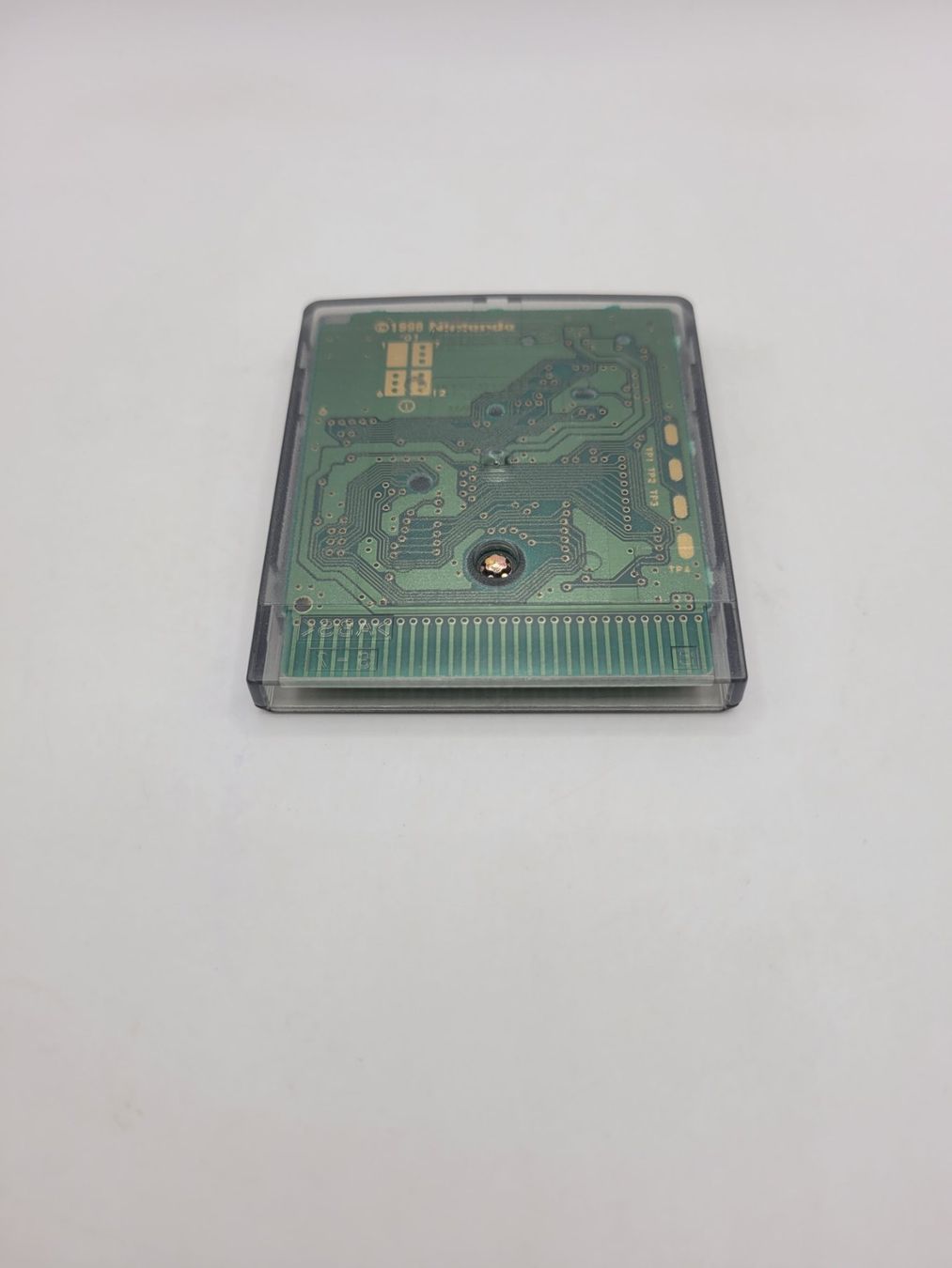 Nintendo Giochi: Cross Hunter Treasure Hunter Version Gameboy Color OVP Japan – Usato da Münchenstein venduto da danytlaw 5