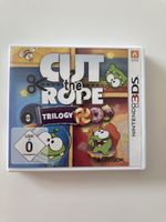 Cut the Rope Trilogy (Triple Treat) Nintendo 3DS
