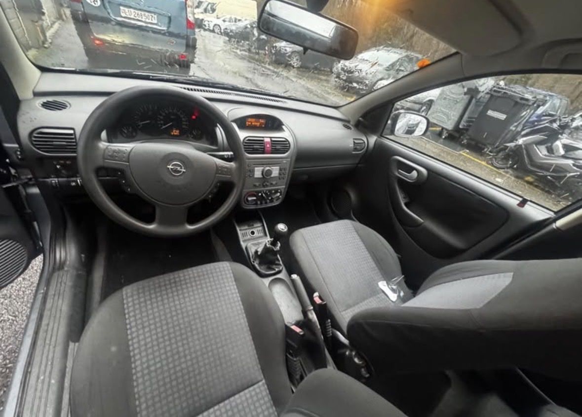Opel Automobili: Opel Corsa C  – Usato da Lonay venduto da PancheChakalov 4