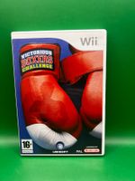 Victorious Boxers Challenge (Französisch) - Nintendo Wii