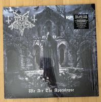 DARK FUNERAL - We Are The Apocalypse - Vinyl LP