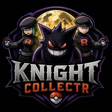 Profile image of Knight_Collectr