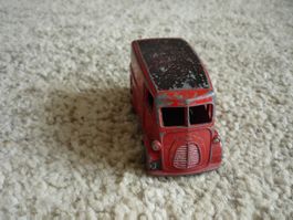 altes Dinky Toys Spiezeug Auto - Royal Mail