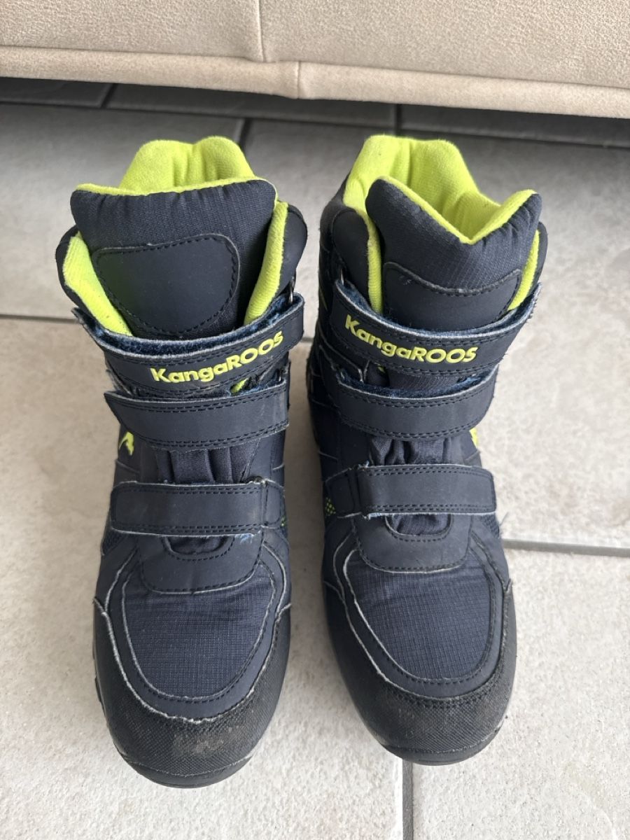 Scarpe per ragazzi: Winterschuhe Gr.36 – Usato da Waltenschwil venduto da lina-04 1